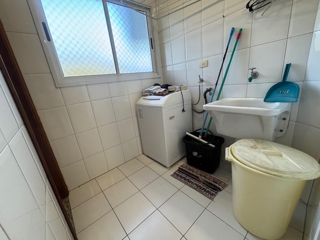 Apartamento com 2 quartos e 110 m² em Canto Do Forte, Praia Grande