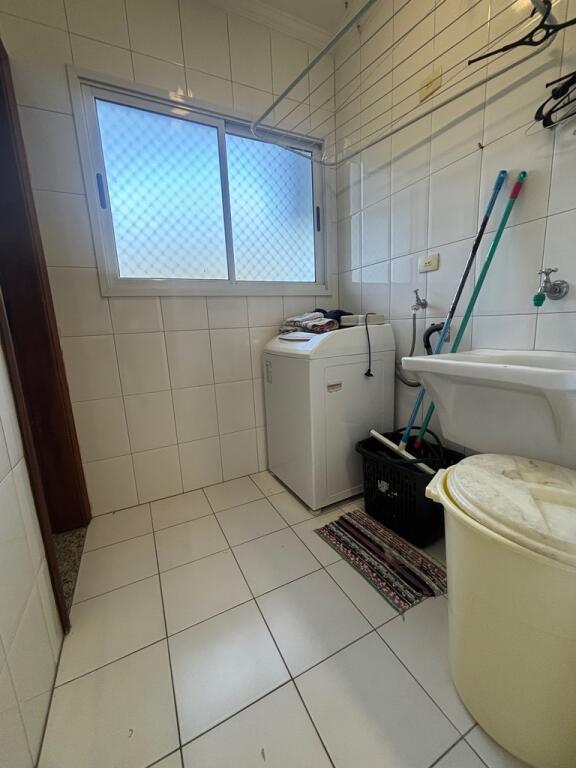 Apartamento com 2 quartos e 110 m² em Canto Do Forte, Praia Grande