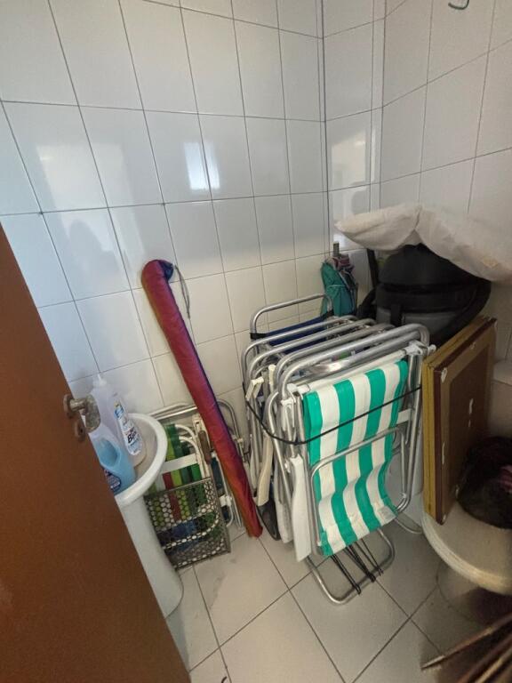 Apartamento com 2 quartos e 110 m² em Canto Do Forte, Praia Grande