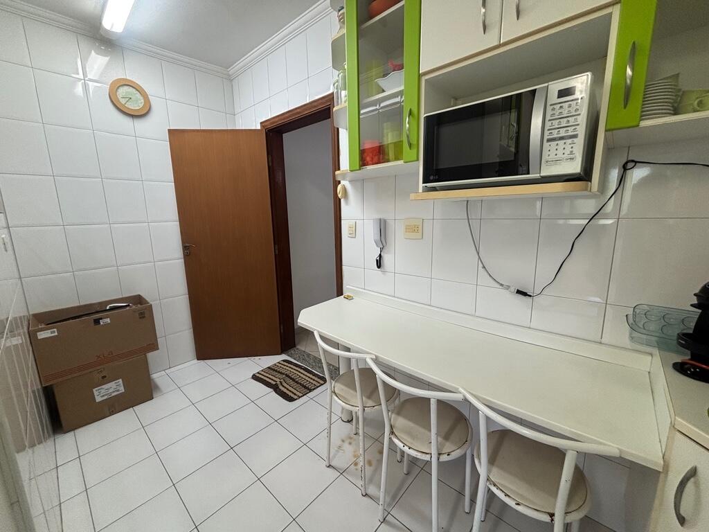Apartamento com 2 quartos e 110 m² em Canto Do Forte, Praia Grande