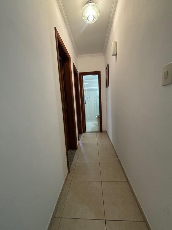 Apartamento com 2 quartos e 110 m² em Canto Do Forte, Praia Grande