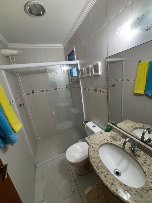 Apartamento com 2 quartos e 110 m² em Canto Do Forte, Praia Grande