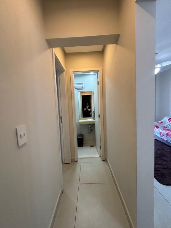 Apartamento com 2 quartos e 75 m² em Vila Guilhermina, Praia Grande