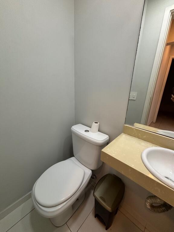 Apartamento com 2 quartos e 75 m² em Vila Guilhermina, Praia Grande