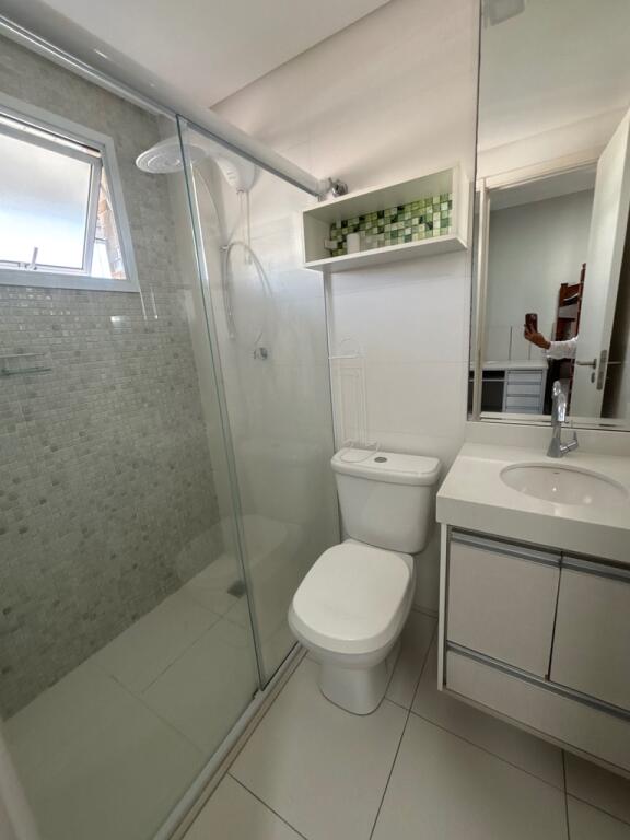 Apartamento com 2 quartos e 75 m² em Vila Guilhermina, Praia Grande
