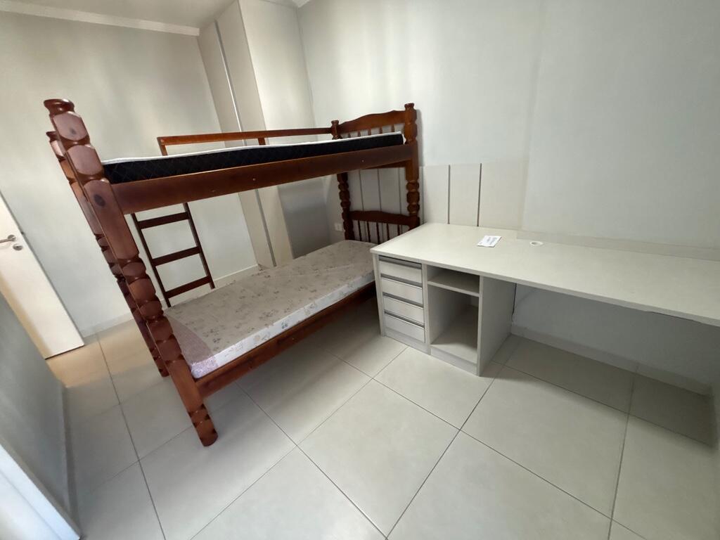 Apartamento com 2 quartos e 75 m² em Vila Guilhermina, Praia Grande