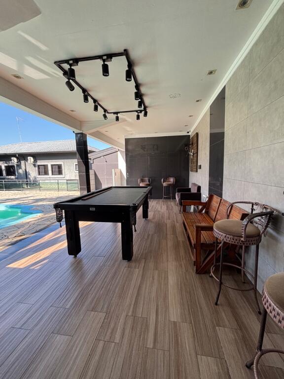 Casa com 4 quartos e 220 m² em Flórida, Praia Grande