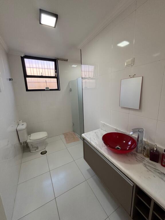 Casa com 4 quartos e 220 m² em Flórida, Praia Grande