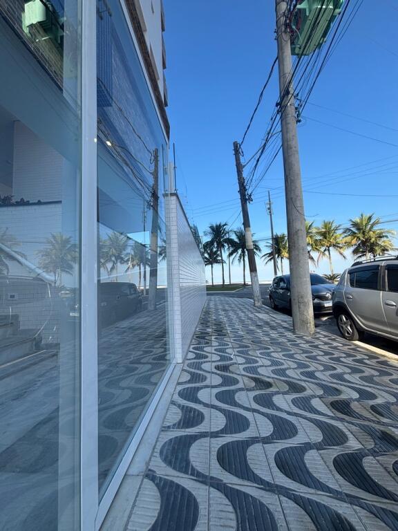 Apartamento com 3 quartos e 110 m² em Jardim Imperador, Praia Grande