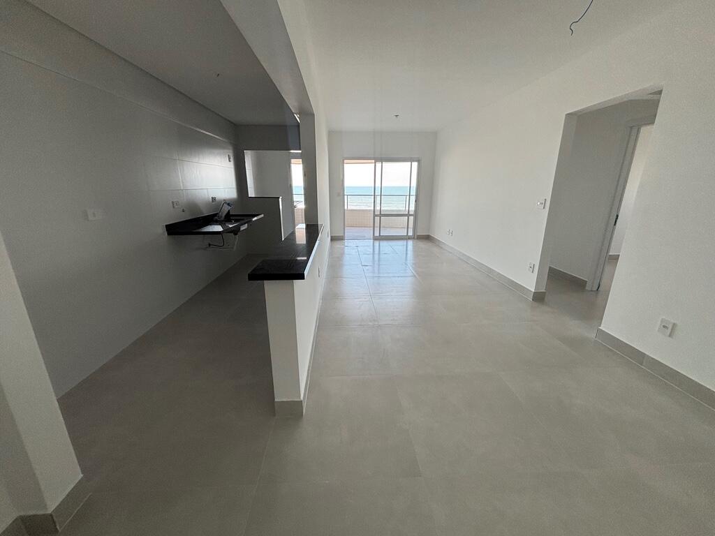 Apartamento com 3 quartos e 107 m² em Jardim Imperador, Praia Grande