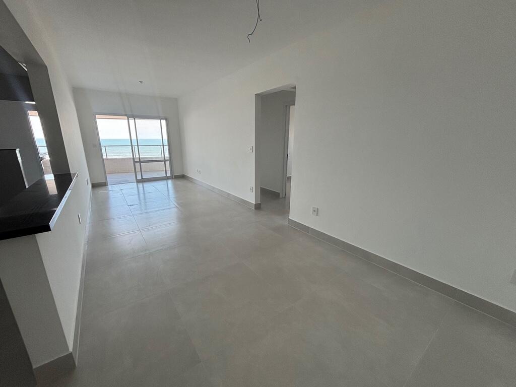 Apartamento com 3 quartos e 107 m² em Jardim Imperador, Praia Grande
