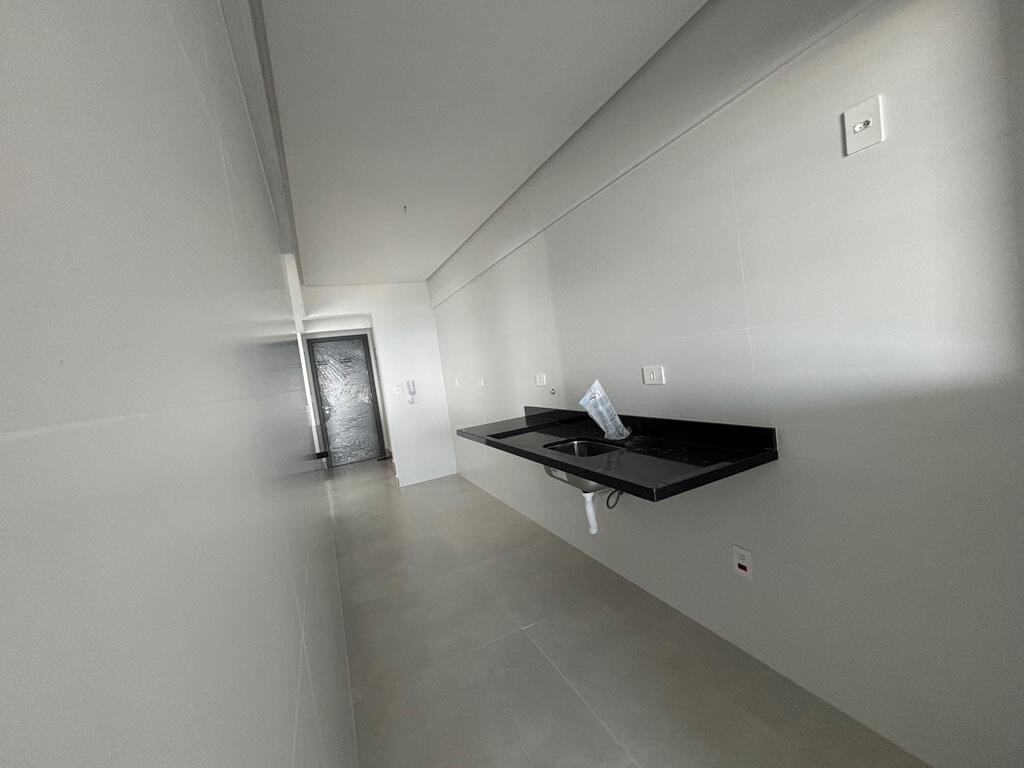 Apartamento com 3 quartos e 107 m² em Jardim Imperador, Praia Grande