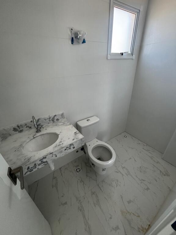 Apartamento com 3 quartos e 107 m² em Jardim Imperador, Praia Grande