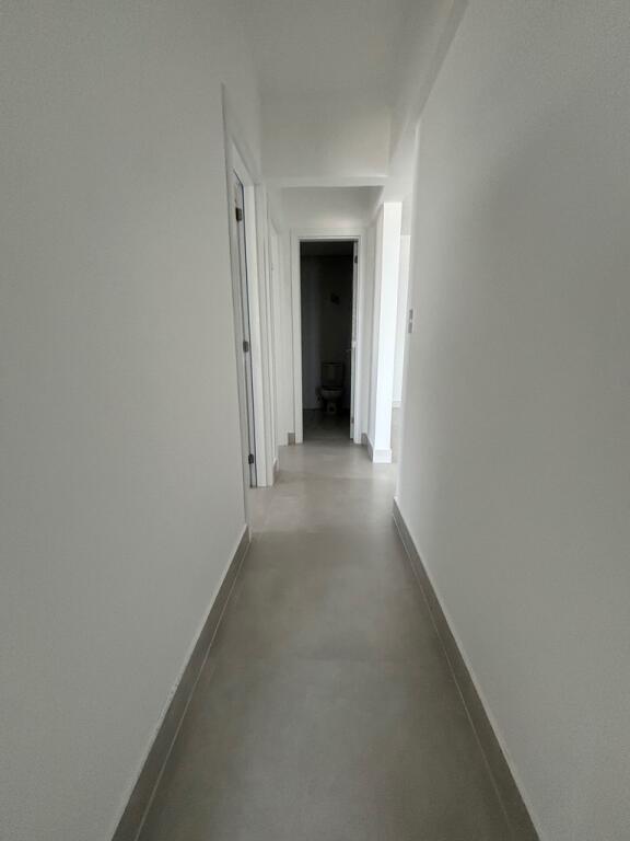 Apartamento com 3 quartos e 107 m² em Jardim Imperador, Praia Grande