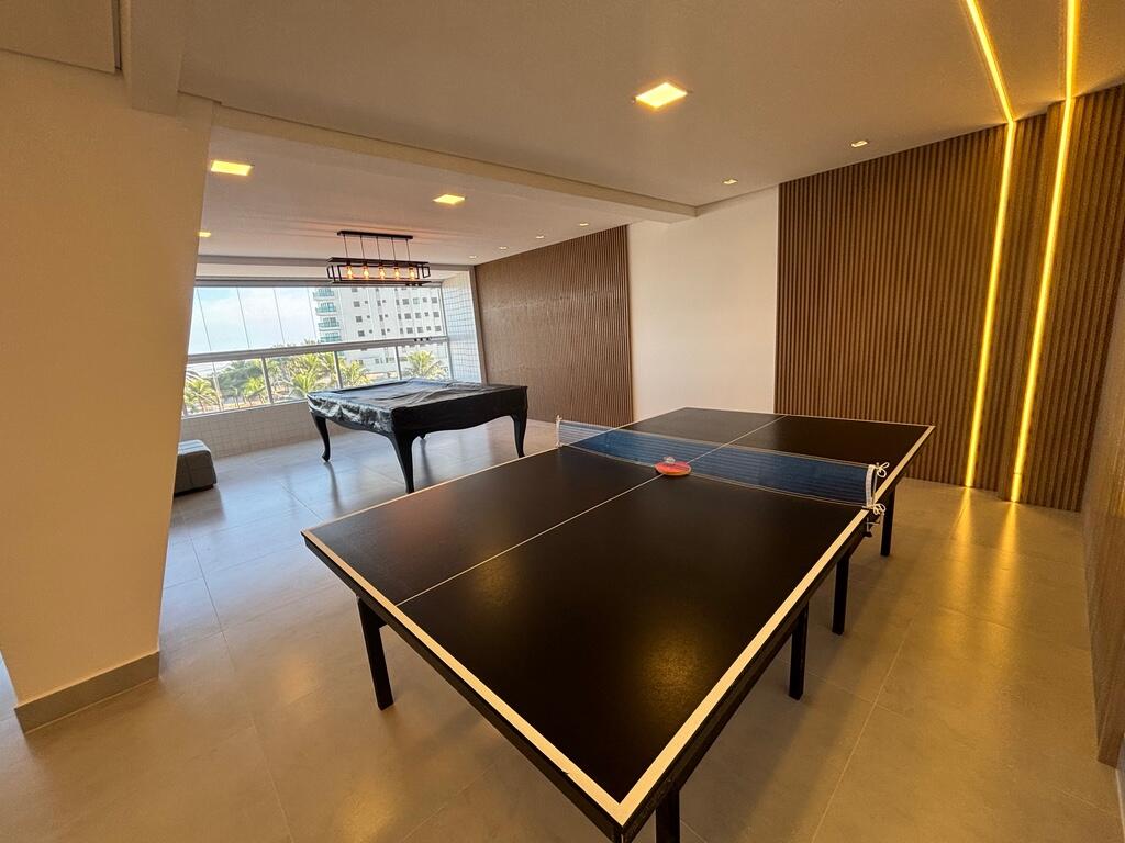 Apartamento com 3 quartos e 107 m² em Jardim Imperador, Praia Grande