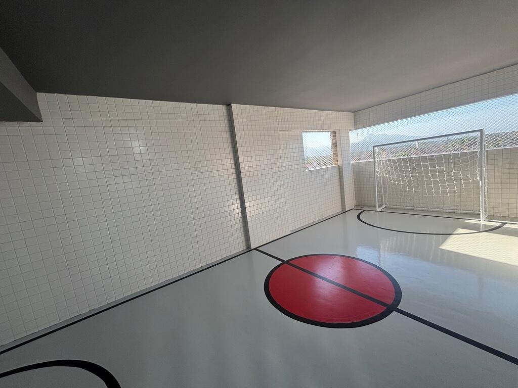 Apartamento com 3 quartos e 107 m² em Jardim Imperador, Praia Grande