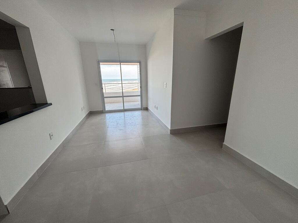 Apartamento com 2 quartos e 80 m² em Jardim Imperador, Praia Grande