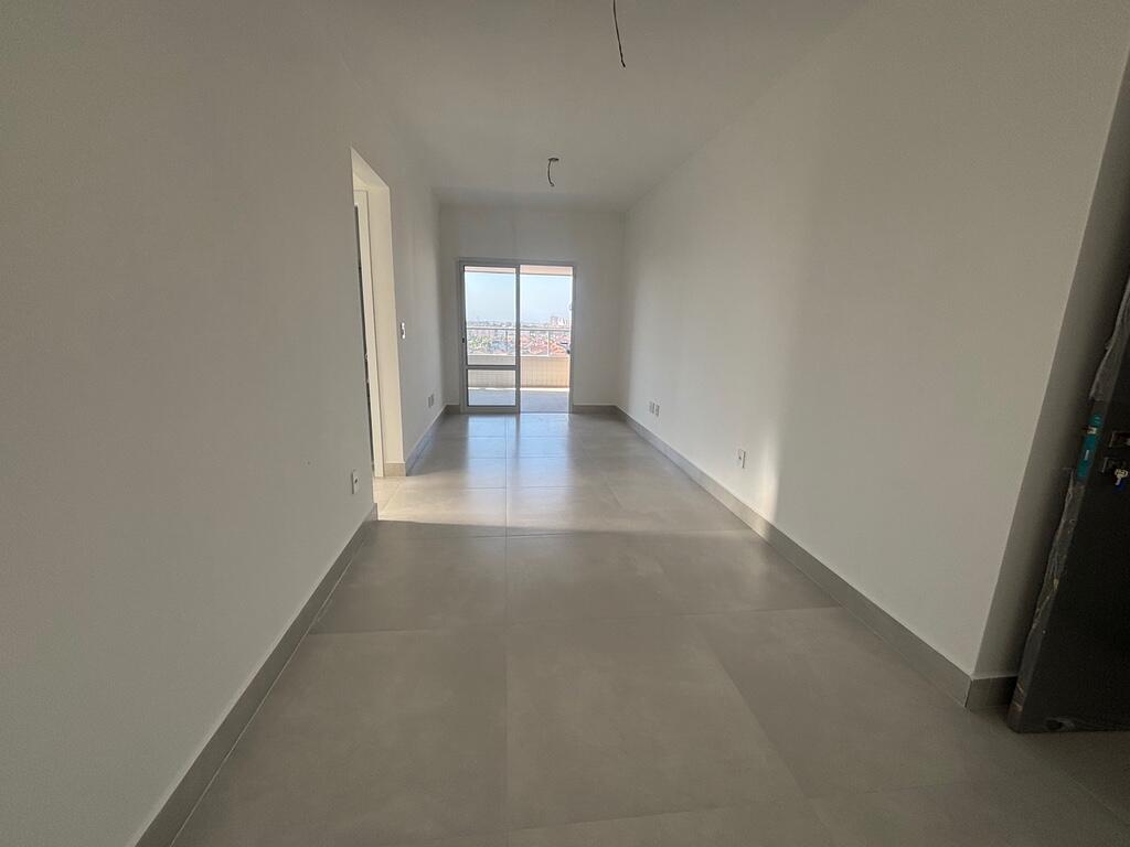 Apartamento com 2 quartos e 73 m² em Jardim Imperador, Praia Grande
