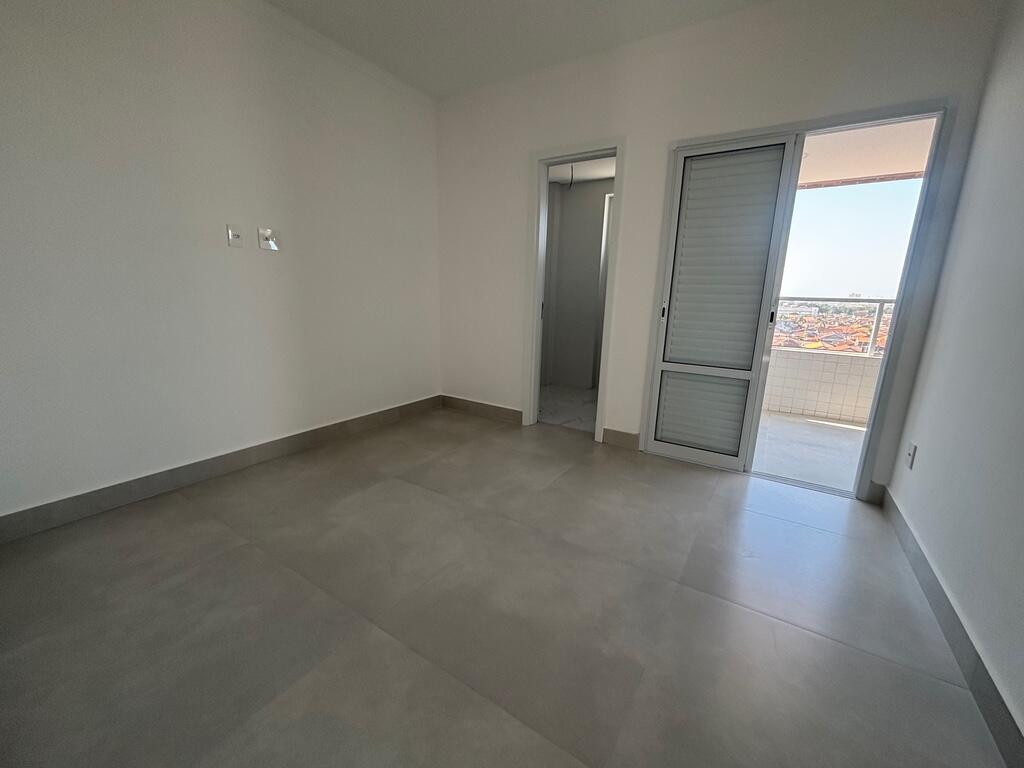 Apartamento com 2 quartos e 73 m² em Jardim Imperador, Praia Grande