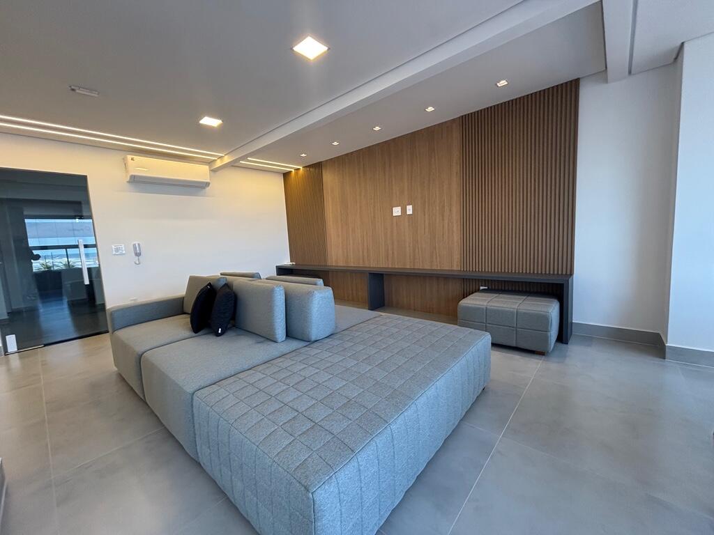Apartamento com 2 quartos e 73 m² em Jardim Imperador, Praia Grande