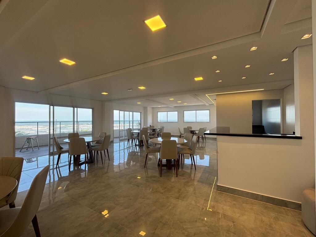 Apartamento com 2 quartos e 73 m² em Jardim Imperador, Praia Grande