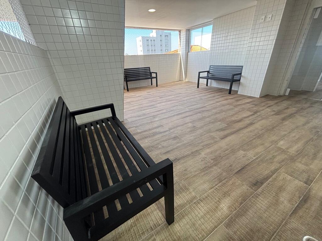 Apartamento com 2 quartos e 73 m² em Jardim Imperador, Praia Grande
