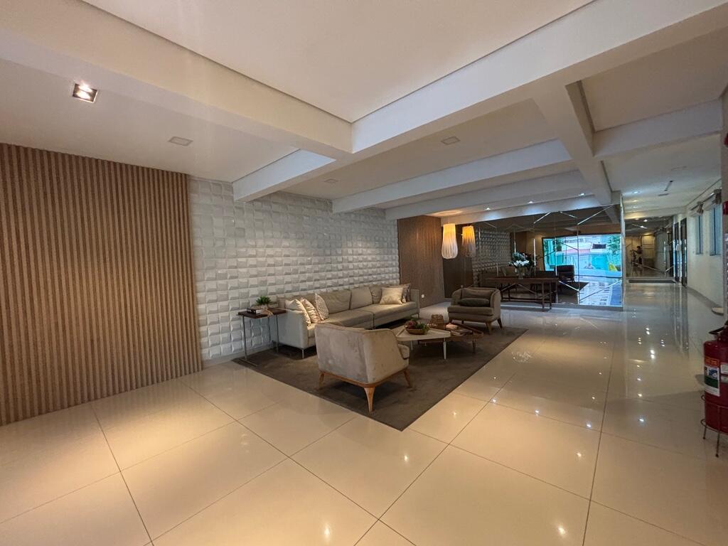 Apartamento com 2 quartos e 83 m² em Vila Caiçara, Praia Grande