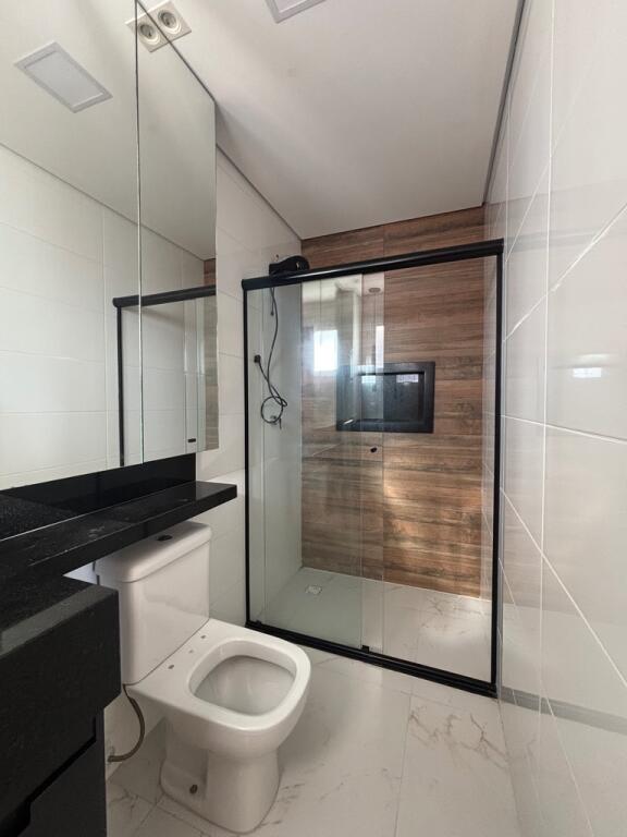 Apartamento com 3 quartos e 182 m² em Vila Caiçara, Praia Grande