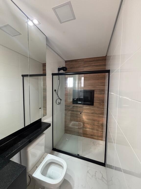 Apartamento com 3 quartos e 182 m² em Vila Caiçara, Praia Grande