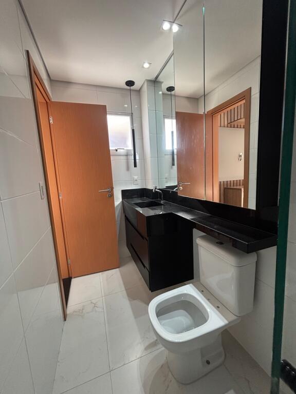 Apartamento com 3 quartos e 182 m² em Vila Caiçara, Praia Grande
