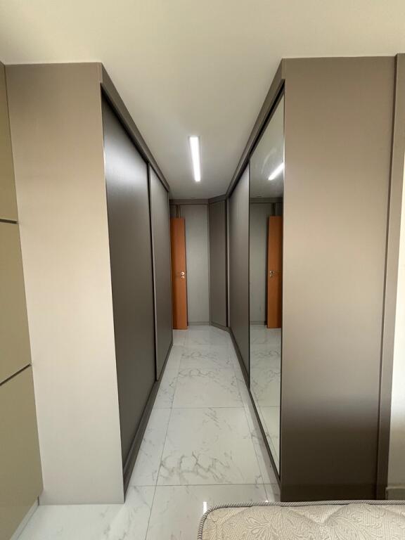 Apartamento com 3 quartos e 182 m² em Vila Caiçara, Praia Grande