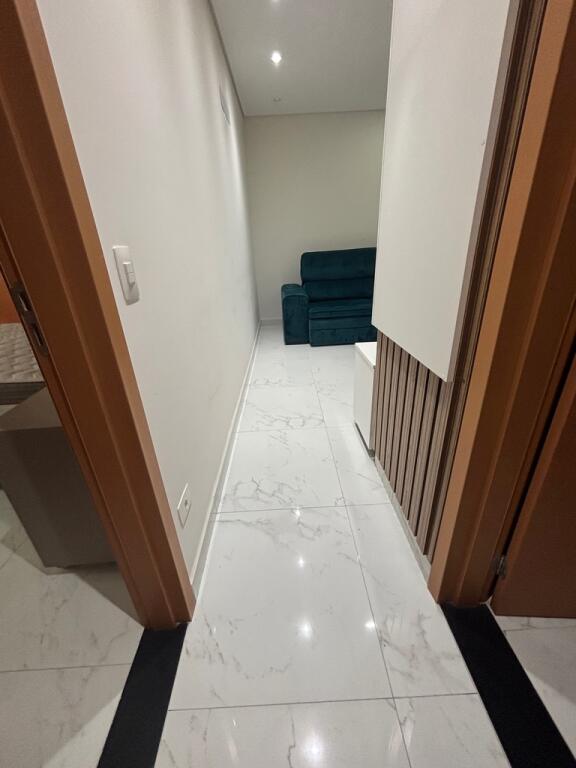 Apartamento com 3 quartos e 182 m² em Vila Caiçara, Praia Grande