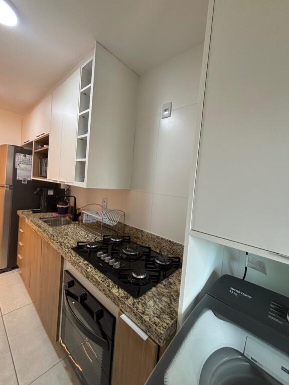 Apartamento com 2 quartos e 106 m² em Canto Do Forte, Praia Grande