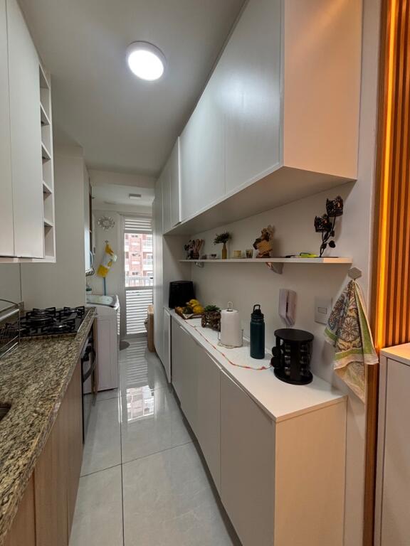 Apartamento com 2 quartos e 106 m² em Canto Do Forte, Praia Grande
