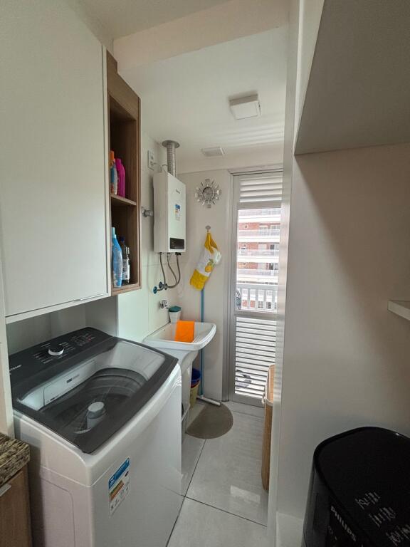 Apartamento com 2 quartos e 106 m² em Canto Do Forte, Praia Grande