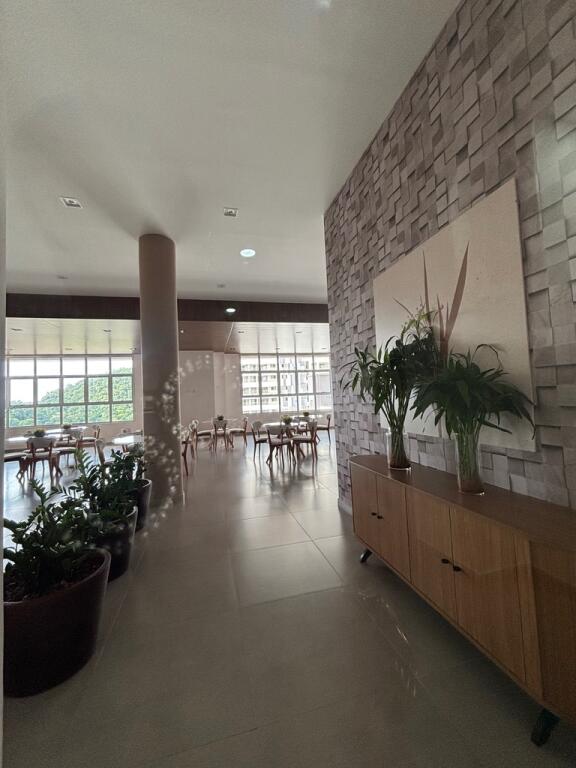 Apartamento com 2 quartos e 106 m² em Canto Do Forte, Praia Grande