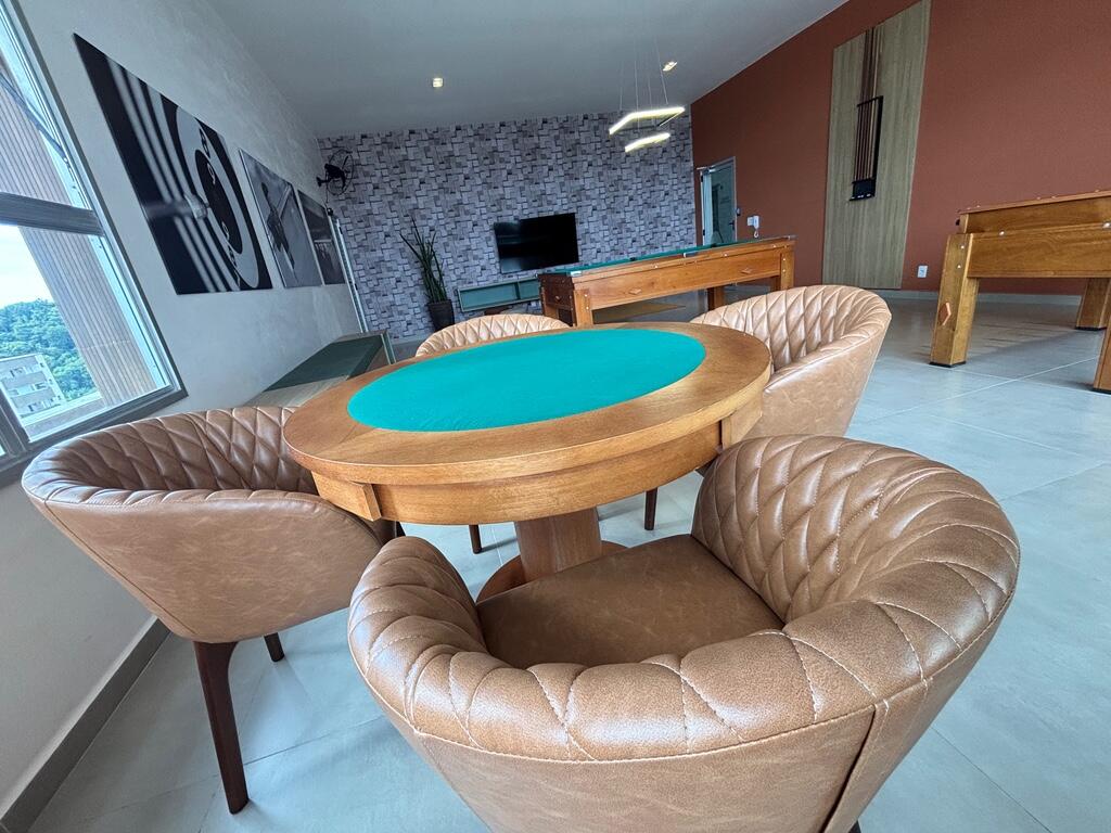 Apartamento com 2 quartos e 106 m² em Canto Do Forte, Praia Grande