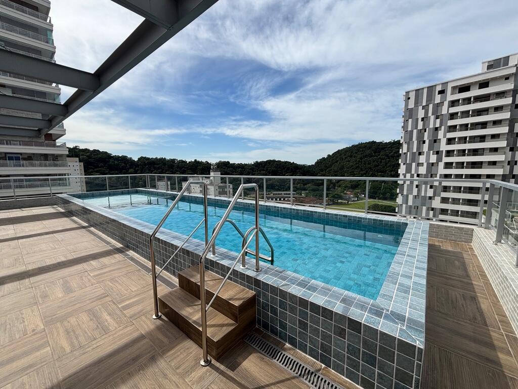 Apartamento com 2 quartos e 106 m² em Canto Do Forte, Praia Grande