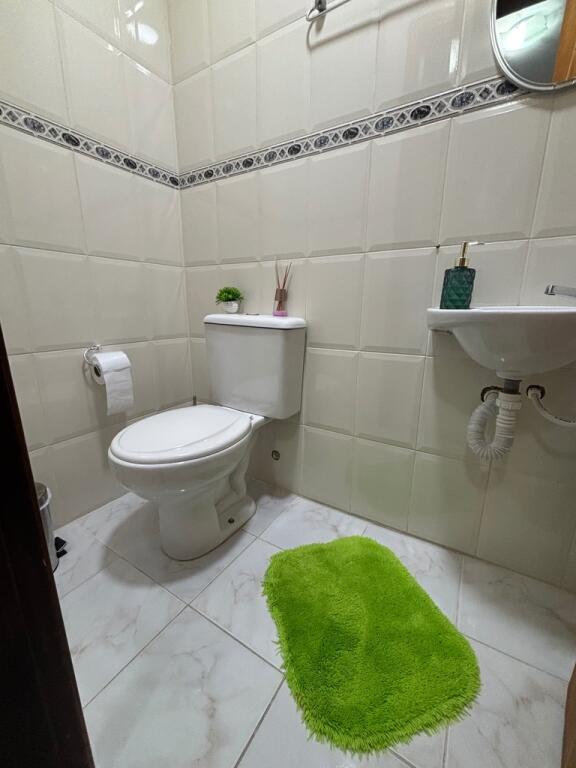 Apartamento com 3 quartos e 145 m² em Vila Guilhermina, Praia Grande