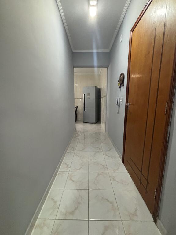 Apartamento com 3 quartos e 145 m² em Vila Guilhermina, Praia Grande