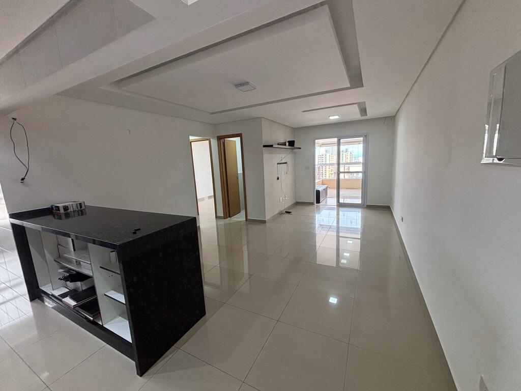 Apartamento com 3 quartos e 104 m² em Canto Do Forte, Praia Grande