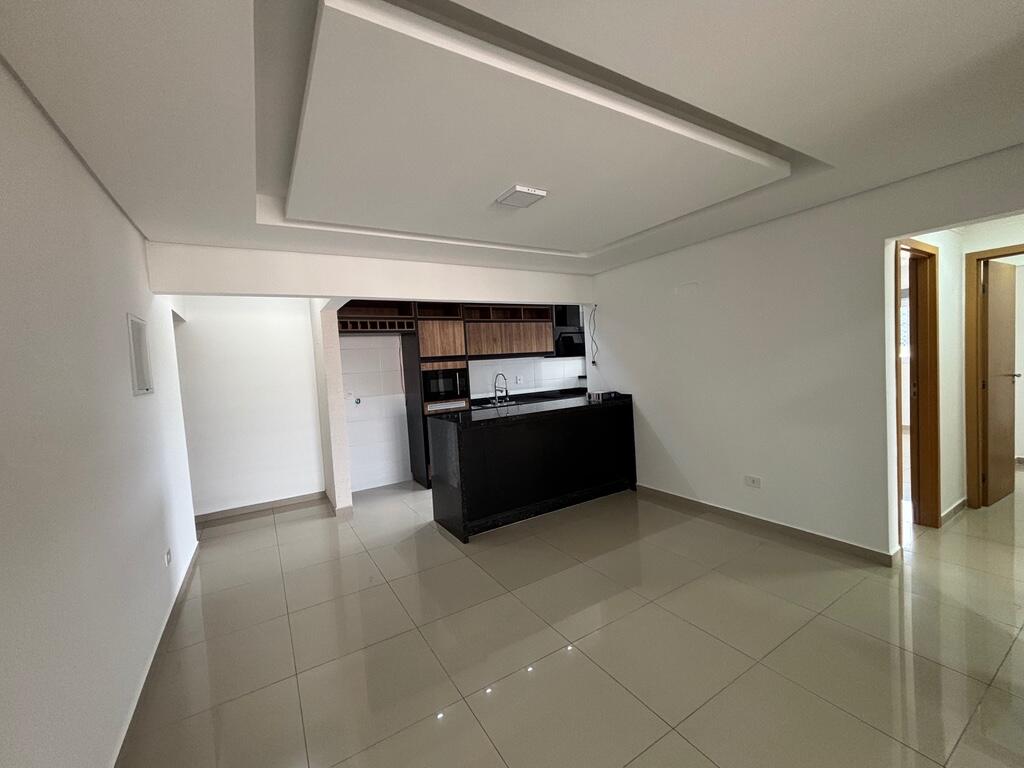 Apartamento com 3 quartos e 104 m² em Canto Do Forte, Praia Grande