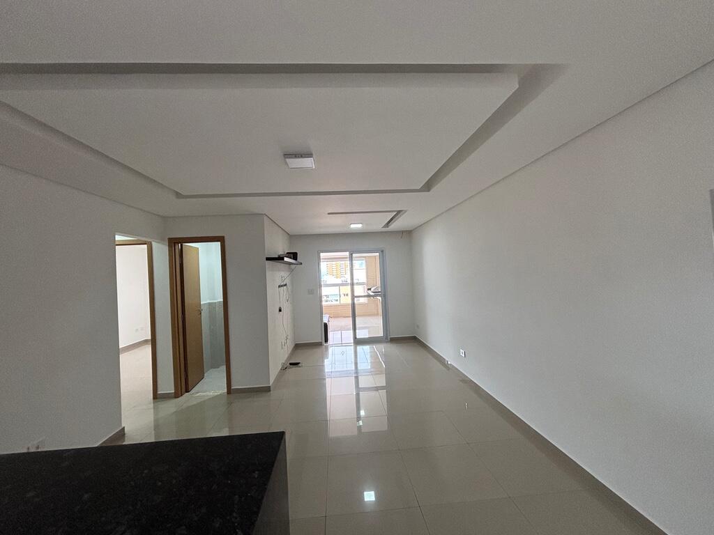 Apartamento com 3 quartos e 104 m² em Canto Do Forte, Praia Grande