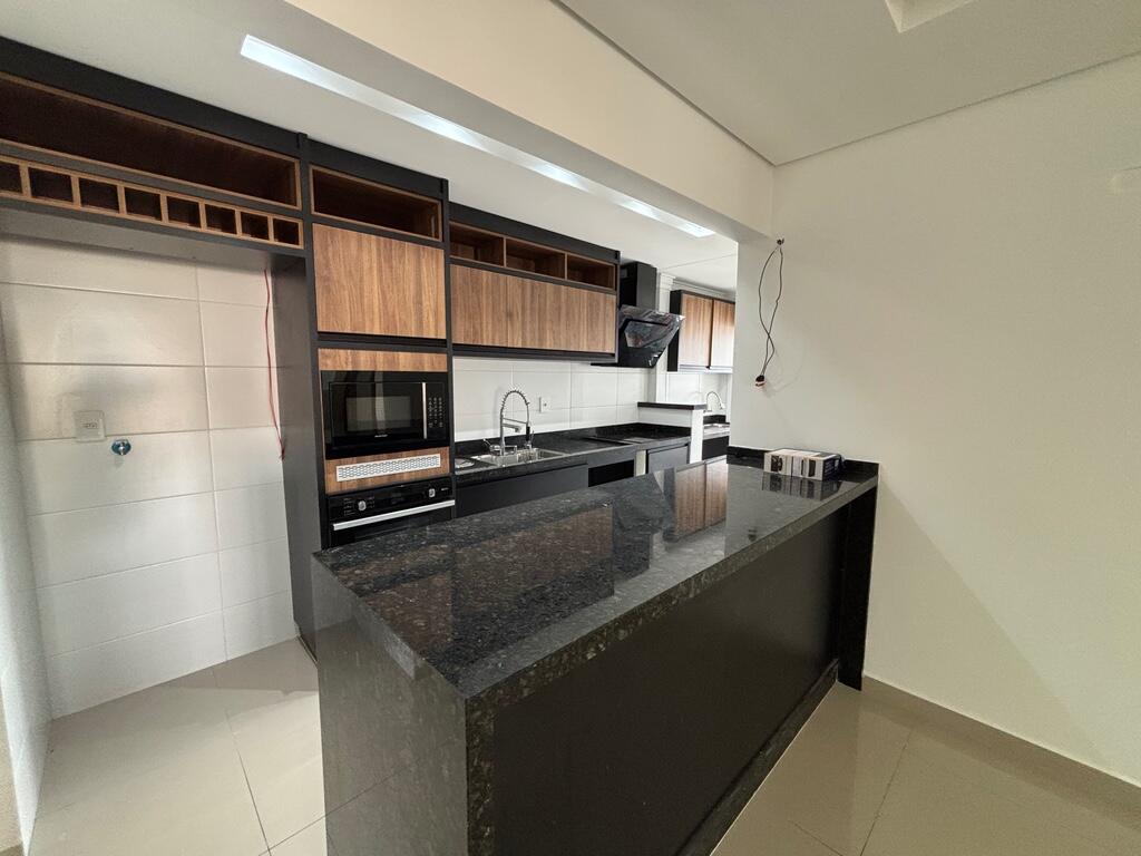 Apartamento com 3 quartos e 104 m² em Canto Do Forte, Praia Grande