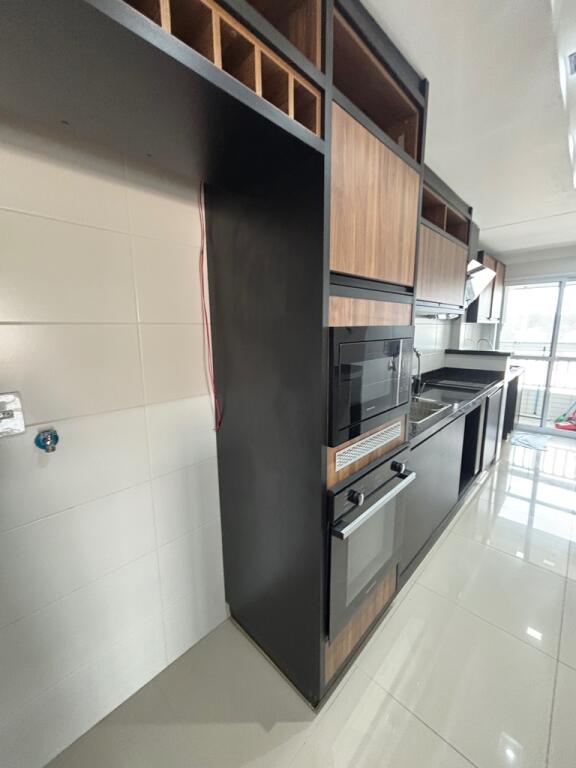 Apartamento com 3 quartos e 104 m² em Canto Do Forte, Praia Grande