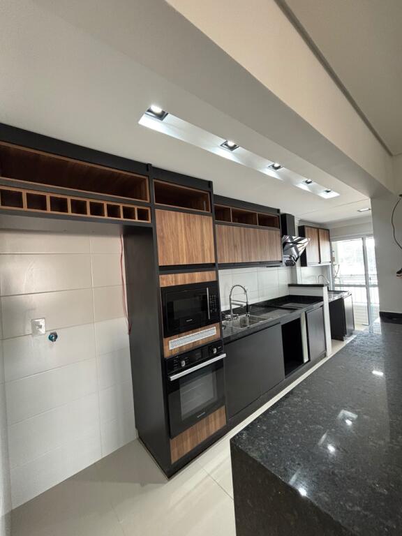 Apartamento com 3 quartos e 104 m² em Canto Do Forte, Praia Grande