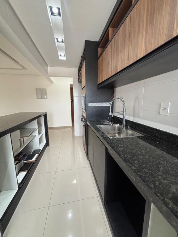 Apartamento com 3 quartos e 104 m² em Canto Do Forte, Praia Grande