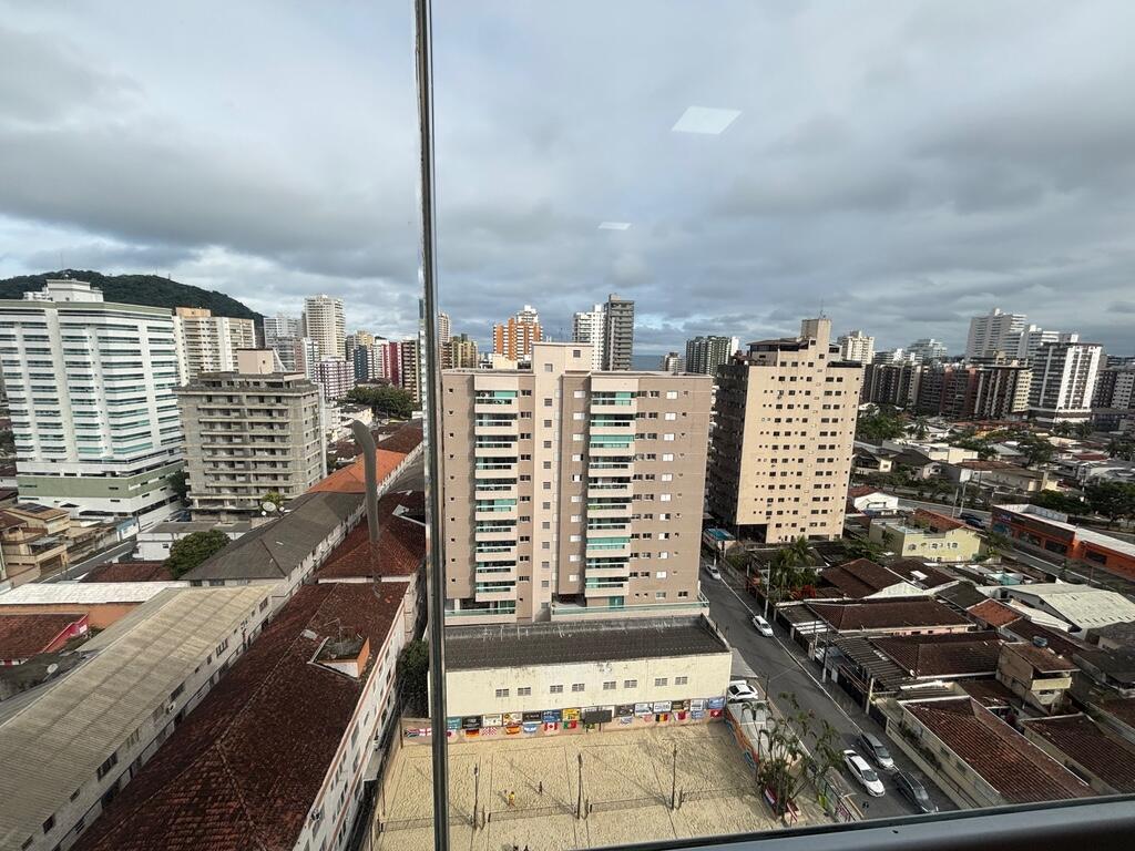 Apartamento com 3 quartos e 104 m² em Canto Do Forte, Praia Grande