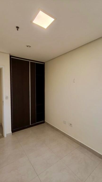 Apartamento com 1 quarto e 58 m² em Boqueirão, Praia Grande