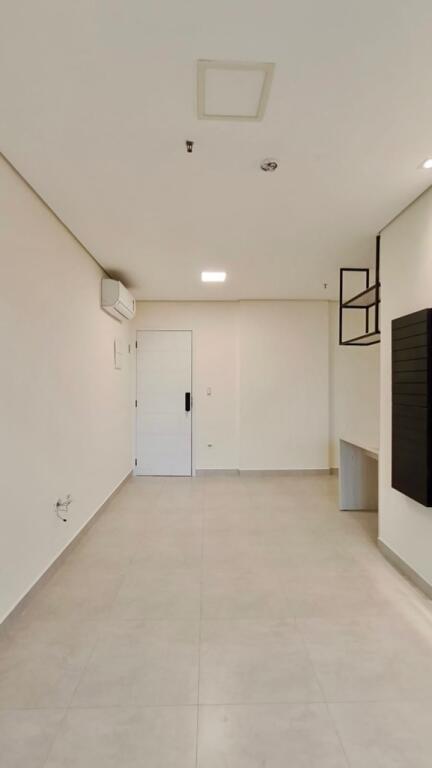 Apartamento com 1 quarto e 58 m² em Boqueirão, Praia Grande